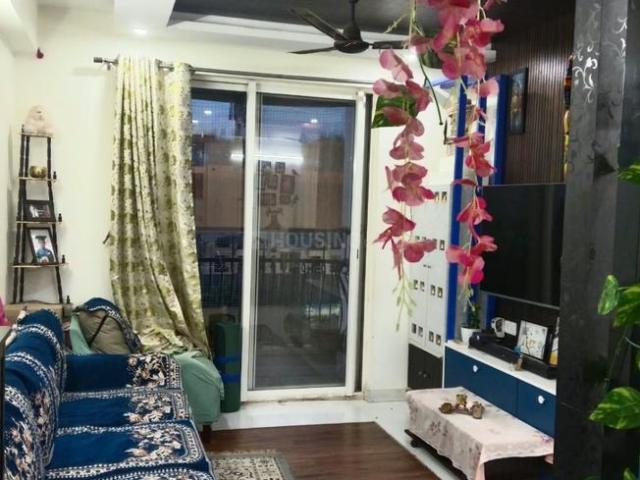 2 BHK Apartment in Akshayanagar for rent Bengaluru. The reference number is 21356316