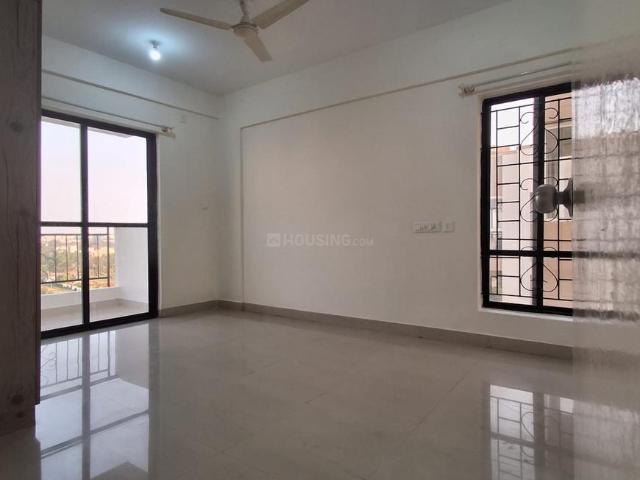 2 BHK Apartment in Akshayanagar for rent Bengaluru. The reference number is 21301030
