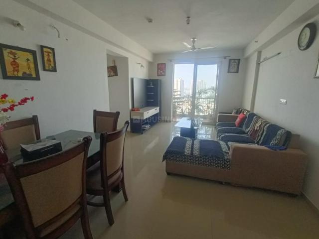 2 BHK Apartment in Akshayanagar for rent Bengaluru. The reference number is 21317407