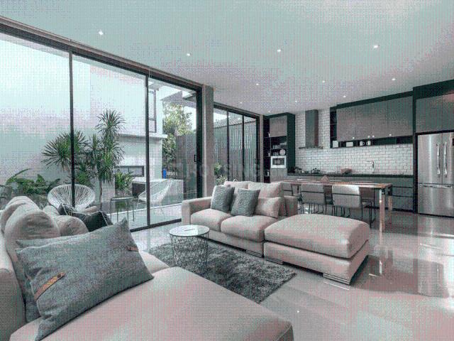 2 BHK Apartment in Akshayanagar for resale Bengaluru. The reference number is 16507694