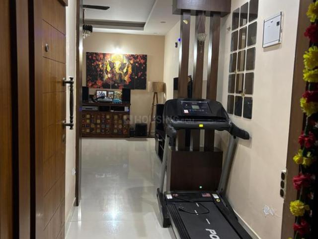 2 BHK Apartment in Akshayanagar for resale Bengaluru. The reference number is 18331792