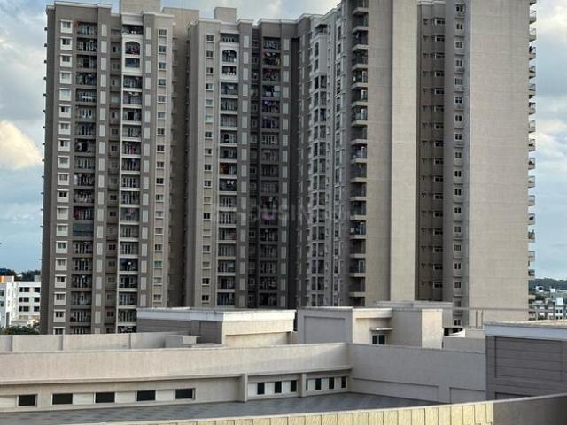 2 BHK Apartment in Akshayanagar for resale Bengaluru. The reference number is 18731074