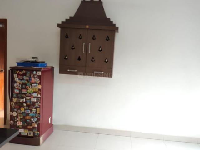 2 BHK Apartment in Akshayanagar for resale Bengaluru. The reference number is 19950204