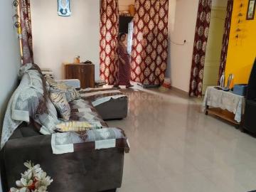 2 BHK Apartment in Akshayanagar for resale Bengaluru. The reference number is 20317643