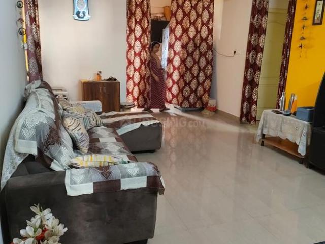 2 BHK Apartment in Akshayanagar for resale Bengaluru. The reference number is 20317657