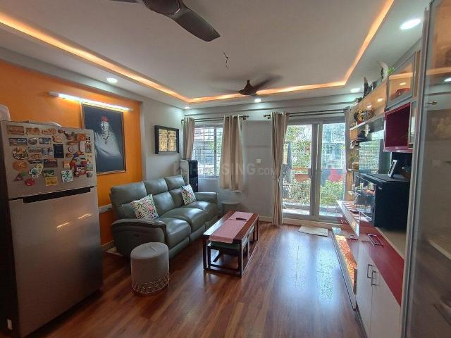 2 BHK Apartment in Akshayanagar for resale Bengaluru. The reference number is 20342844