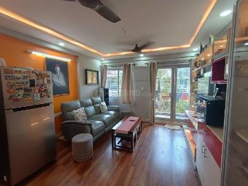 2 BHK Apartment in Akshayanagar for resale Bengaluru. The reference number is 20342844