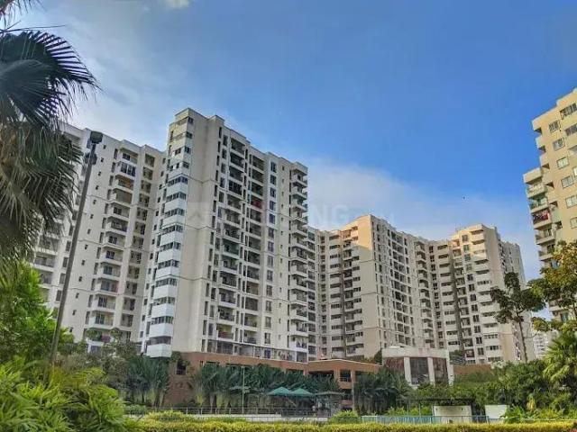 2 BHK Apartment in Akshayanagar for resale Bengaluru. The reference number is 20493469