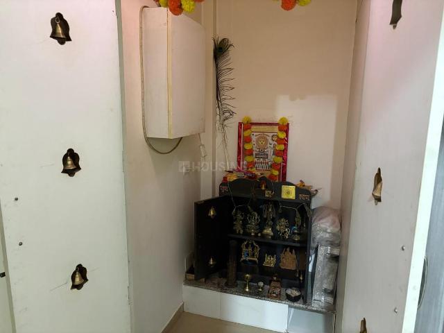 2 BHK Apartment in Akshayanagar for resale Bengaluru. The reference number is 20690078