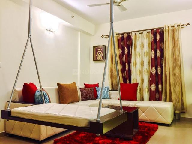 2 BHK Apartment in Akshayanagar for resale Bengaluru. The reference number is 20690476