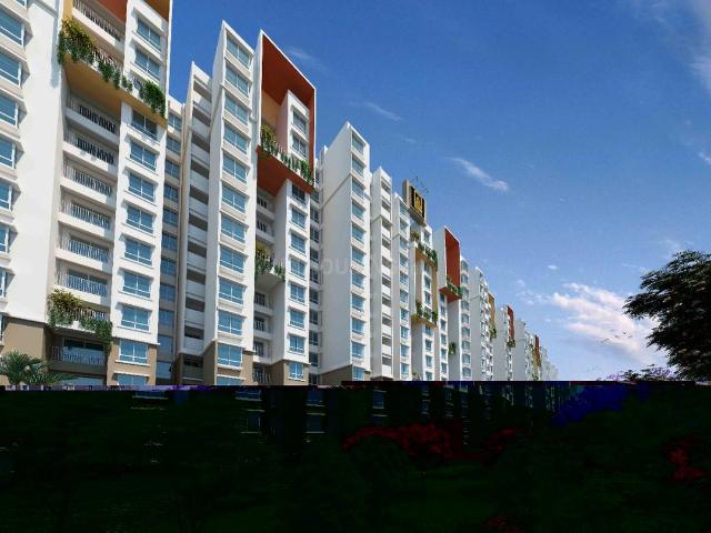 2 BHK Apartment in Akshayanagar for resale Bengaluru. The reference number is 21142042