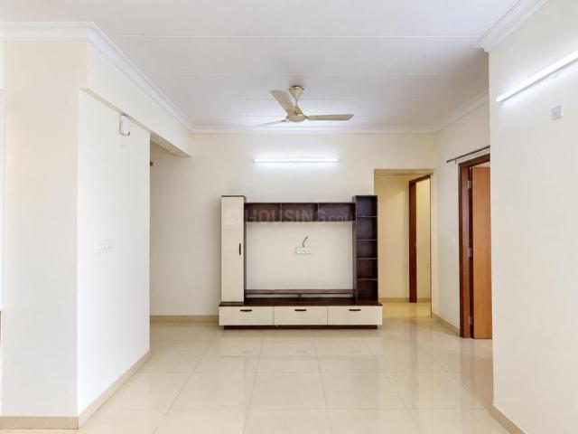2 BHK Apartment in Akshayanagar for resale Bengaluru. The reference number is 21151348