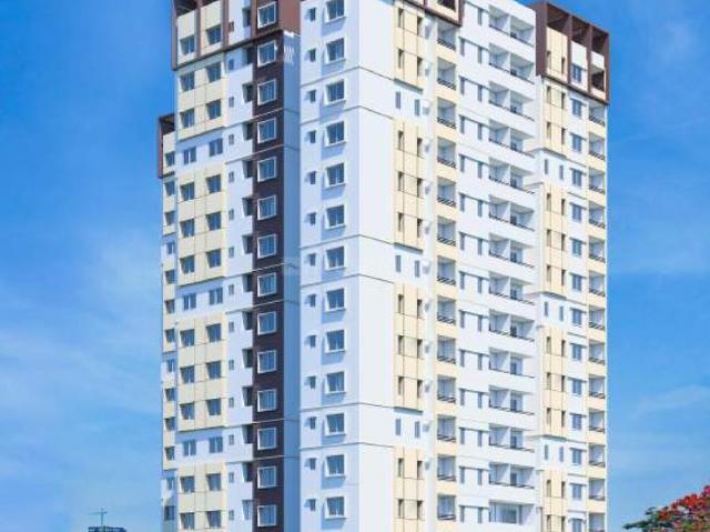 2 BHK Apartment in Akshayanagar for resale Bengaluru. The reference number is 21230623