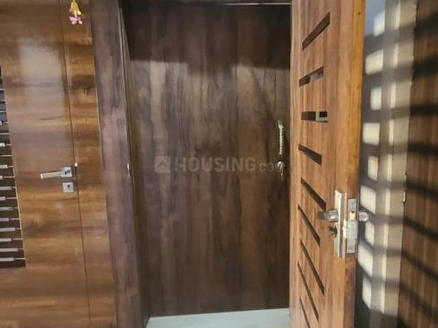 2 BHK Apartment in Althan for rent Surat. The reference number is 19237108