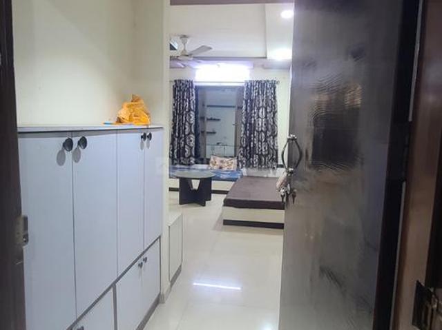 2 BHK Apartment in Althan for rent Surat. The reference number is 19244454