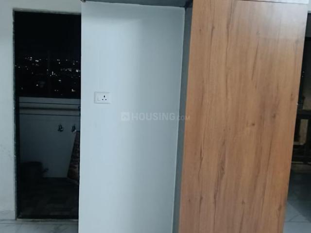2 BHK Apartment in Althan for rent Surat. The reference number is 20009288