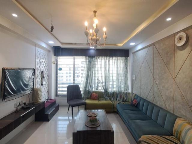 2 BHK Apartment in Althan for rent Surat. The reference number is 20207139