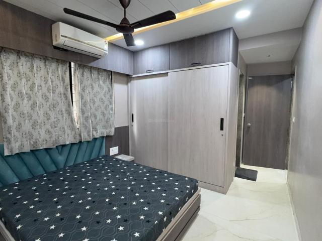 2 BHK Apartment in Althan for rent Surat. The reference number is 20916481