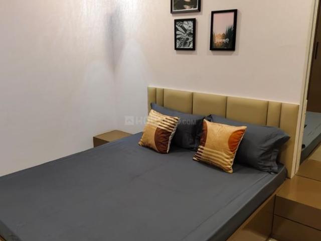 2 BHK Apartment in Althan for resale Surat. The reference number is 19530151