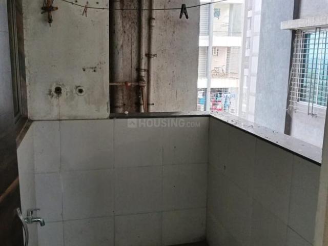 2 BHK Apartment in Althan for resale Surat. The reference number is 19598137