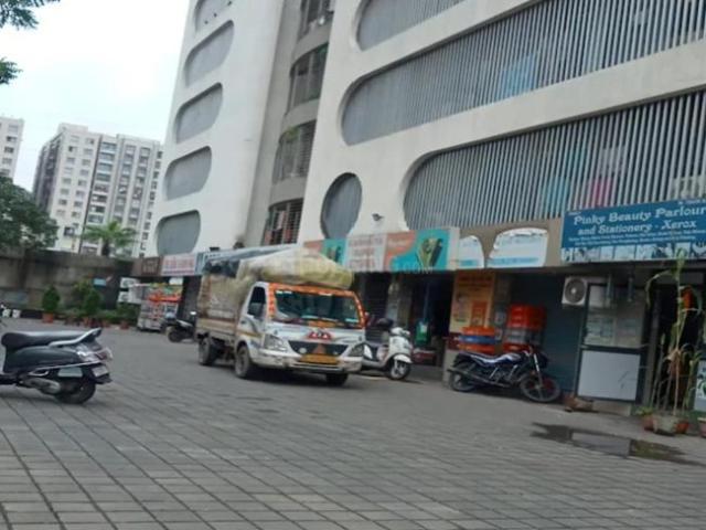 2 BHK Apartment in Althan for resale Surat. The reference number is 20097974