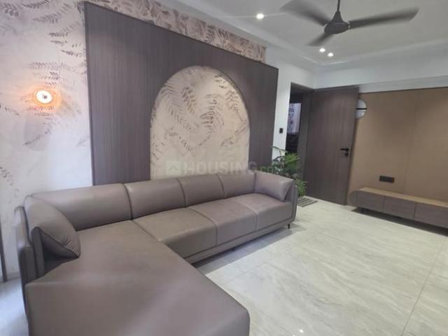 2 BHK Apartment in Althan for resale Surat. The reference number is 21163863