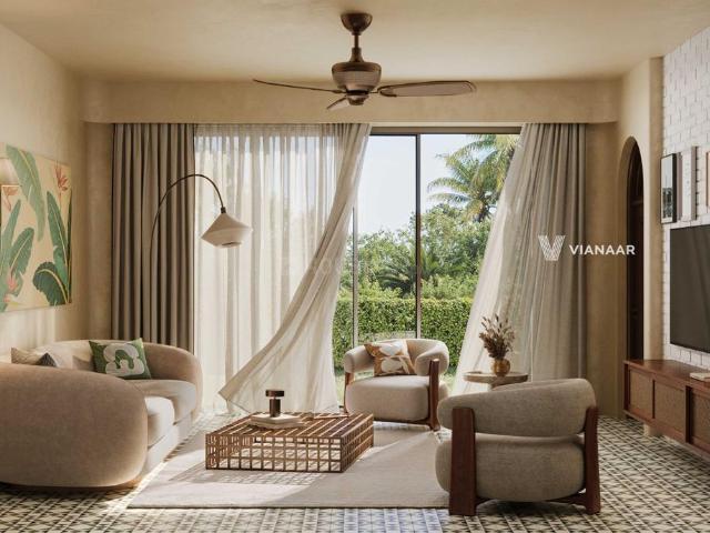 2 BHK Apartment in Alto Betim Porvorim for resale Goa. The reference number is 21091985