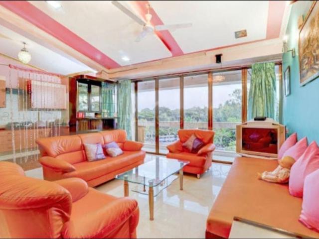 2 BHK Apartment in Alto Porvorim for rent Goa. The reference number is 16884055