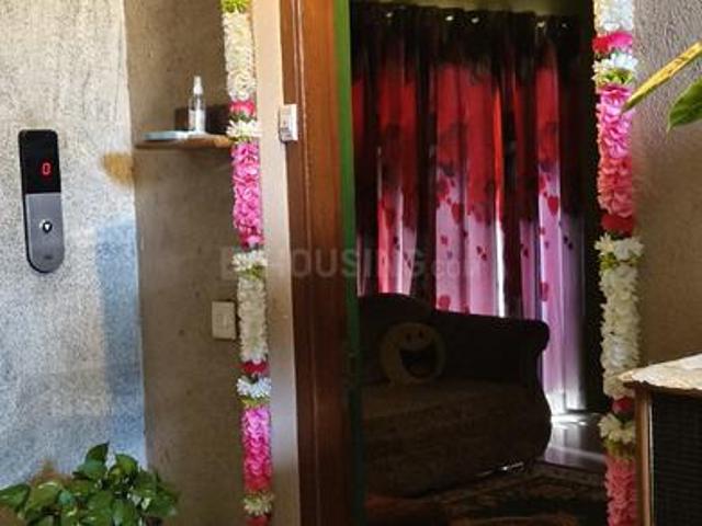 2 BHK Apartment in Alto Porvorim for resale Goa. The reference number is 20516201