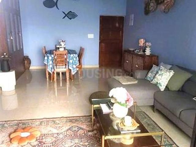 2 BHK Apartment in Alto Porvorim for resale Goa. The reference number is 21017307