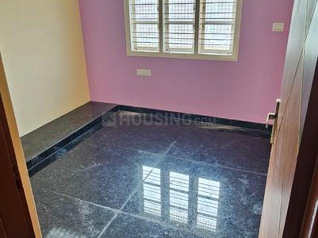 2 BHK Apartment in Alur for rent Bengaluru. The reference number is 21117078