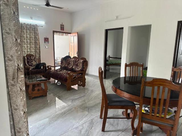 2 BHK Apartment in Aluva for rent Kochi. The reference number is 19997666