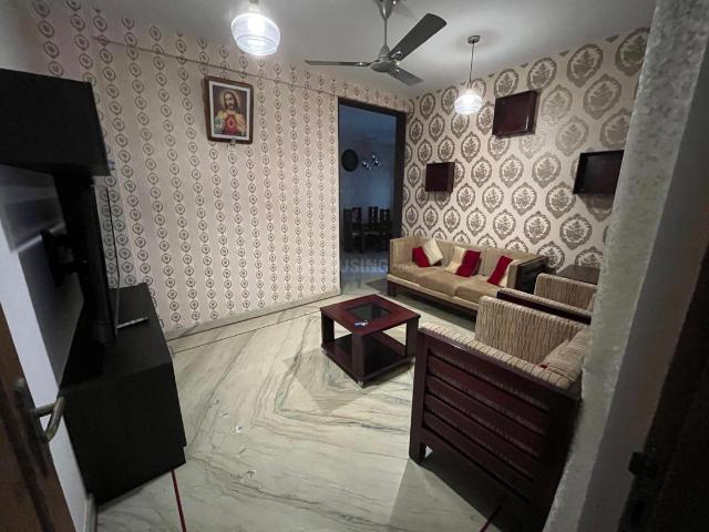 2 BHK Apartment in Aluva for rent Kochi. The reference number is 19999208