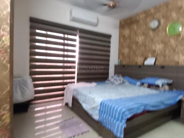 2 BHK Apartment in Aluva for rent Kochi. The reference number is 20417565