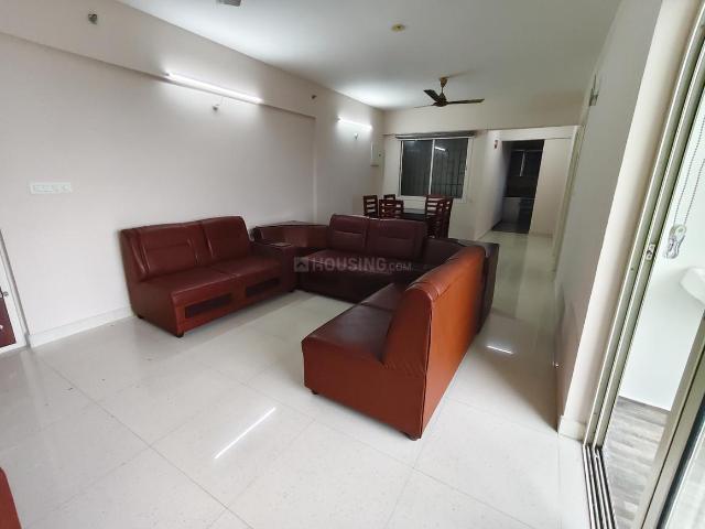 2 BHK Apartment in Aluva for rent Kochi. The reference number is 20766566