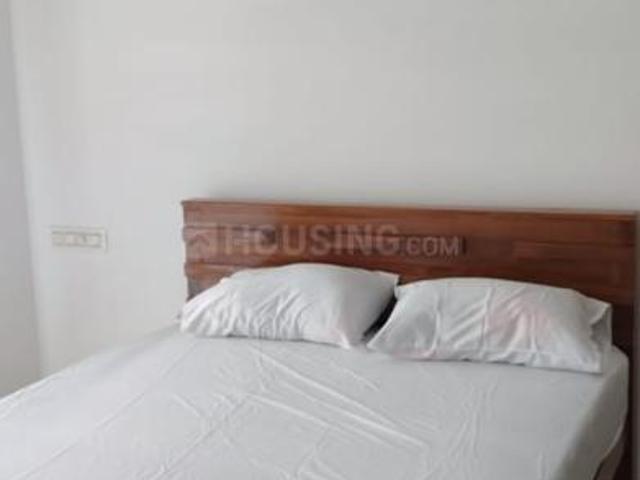 2 BHK Apartment in Aluva for rent Kochi. The reference number is 20990415