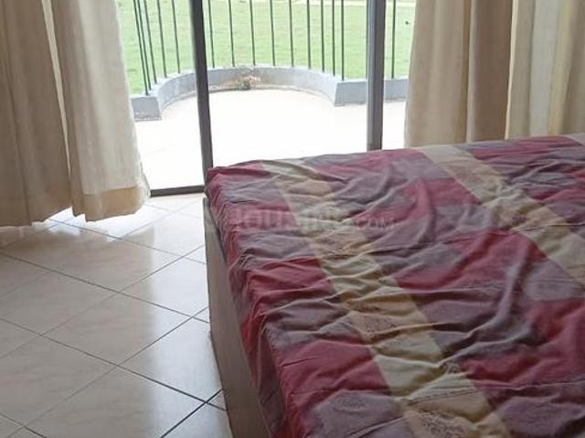 2 BHK Apartment in Aluva for rent Kochi. The reference number is 20245213