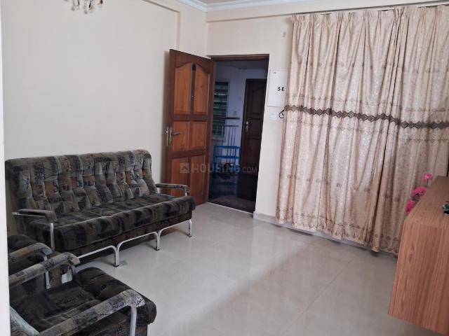 2 BHK Apartment in Aluva for rent Kochi. The reference number is 21000310