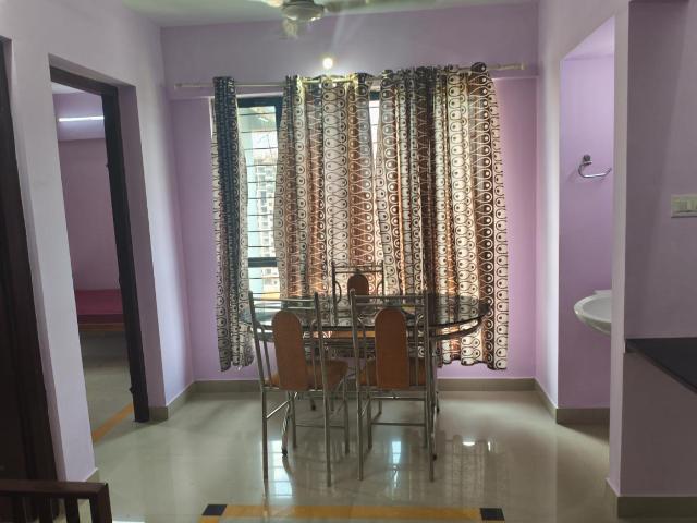 2 BHK Apartment in Aluva for resale Kochi. The reference number is 19844494