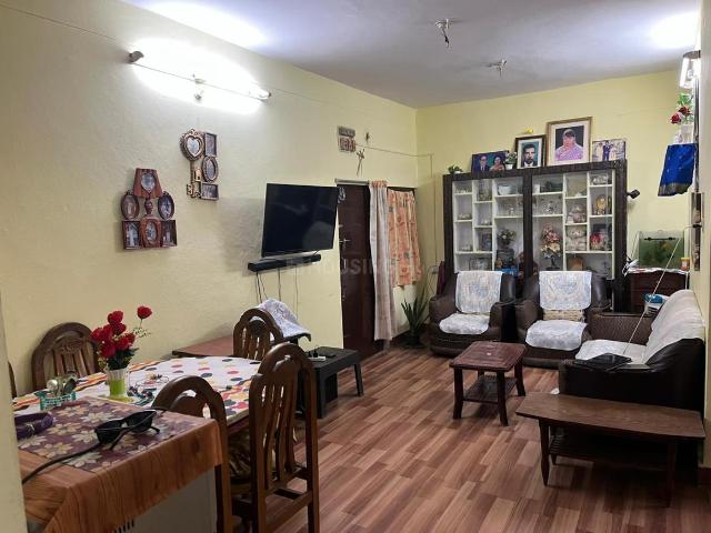 2 BHK Apartment in Alwal for rent Secunderabad. The reference number is 20646459