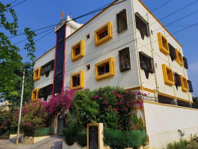 2 BHK Apartment in Alwal for rent Secunderabad. The reference number is 21386328