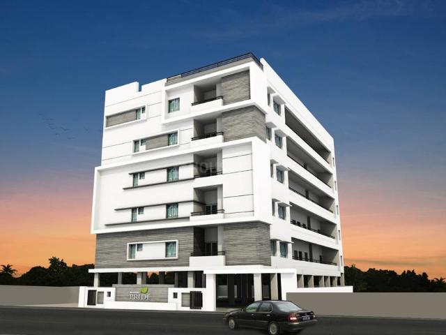 2 BHK Apartment in Alwal for resale Secunderabad. The reference number is 13987782