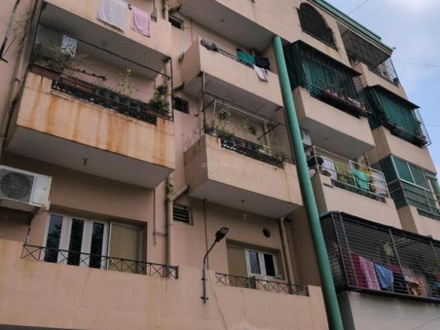 2 BHK Apartment in Alwal for resale Secunderabad. The reference number is 21197214