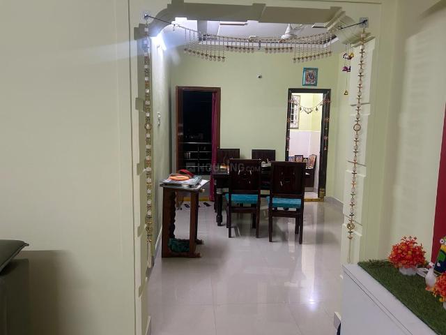 2 BHK Apartment in Alwal for resale Secunderabad. The reference number is 21336520