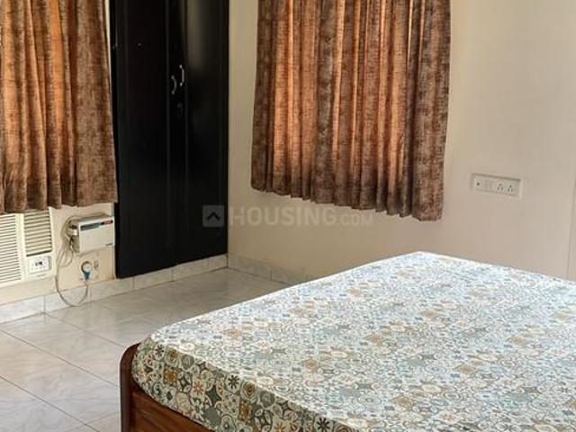 2 BHK Apartment in Alwarpet for rent Chennai. The reference number is 21169208