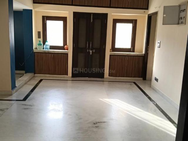 2 BHK Apartment in Alaknanda for rent New Delhi. The reference number is 20265014