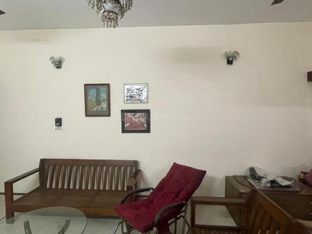 2 BHK Apartment in Alaknanda for rent New Delhi. The reference number is 21020843