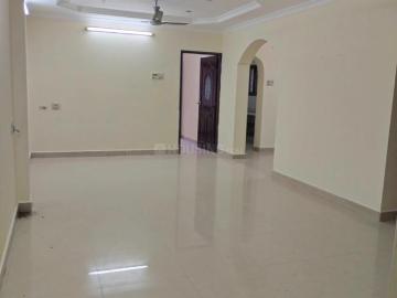2 BHK Apartment in Alandur for rent Chennai. The reference number is 20443723
