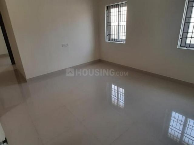 2 BHK Apartment in Alandur for resale Chennai. The reference number is 21037306