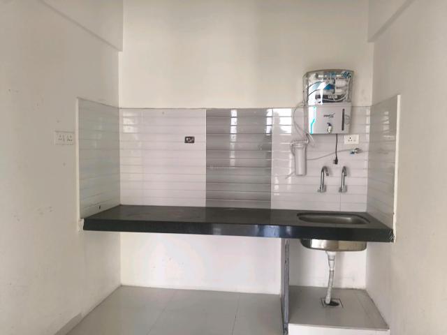 2 BHK Apartment in Alandi for rent Pune. The reference number is 17021597